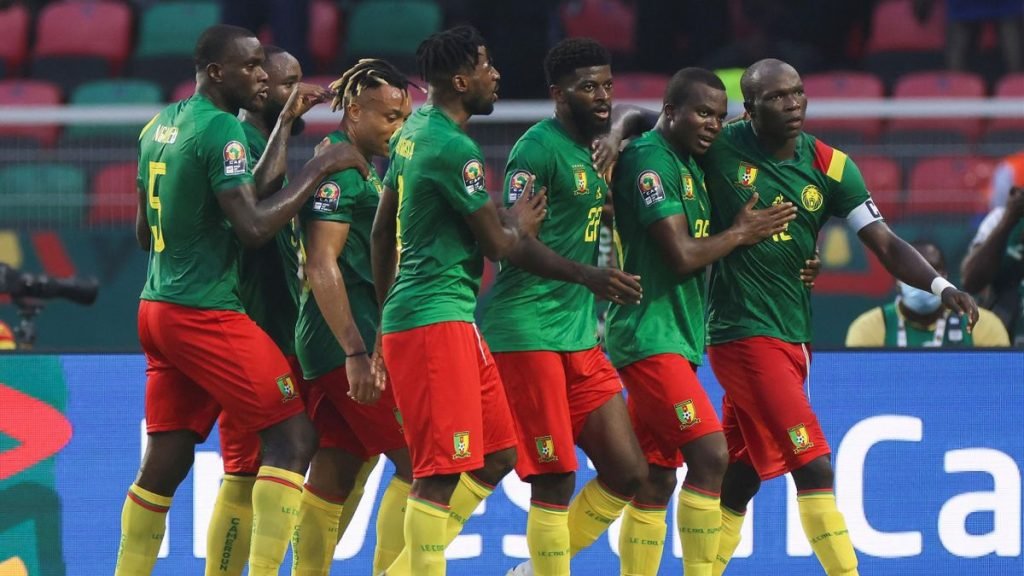 CAF-Cameroun 2021: Voici les excuses du présentateur de l'émission télévisée L'Equipe Du Soir