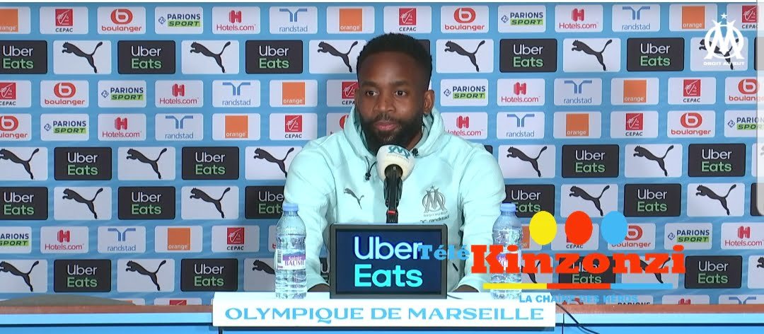 Cédrick Bakambu: " Je m’attendais à un vestiaire plus froid "