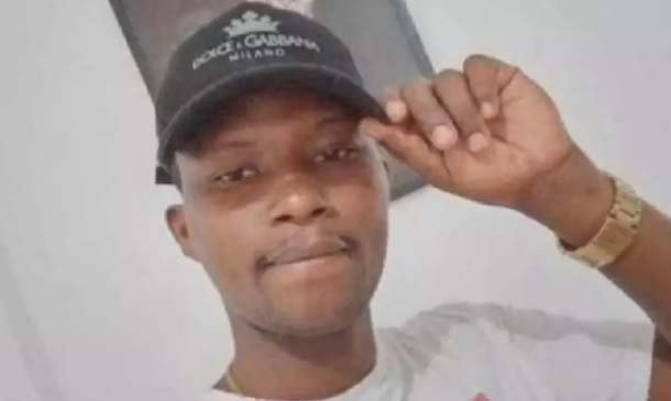 La police  de Rio de Janeiro enquête sur la mort du Congolais Moise Mugenyi Kabagambe, 24 ans. Lundi dernier 24 janvier 2022, Moise a été battu avec un bâton pendant environ 15 minutes dans un kiosque à Barra da Tijuca