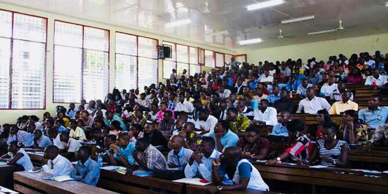 Les étudiants de l'Université de Kinshasa seront sensibilisés sur les solutions optimales, pour le développement économique de la RDC