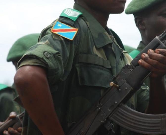 Les forces armées de la RDC ont neutraliser 27 rebelles Ougandais