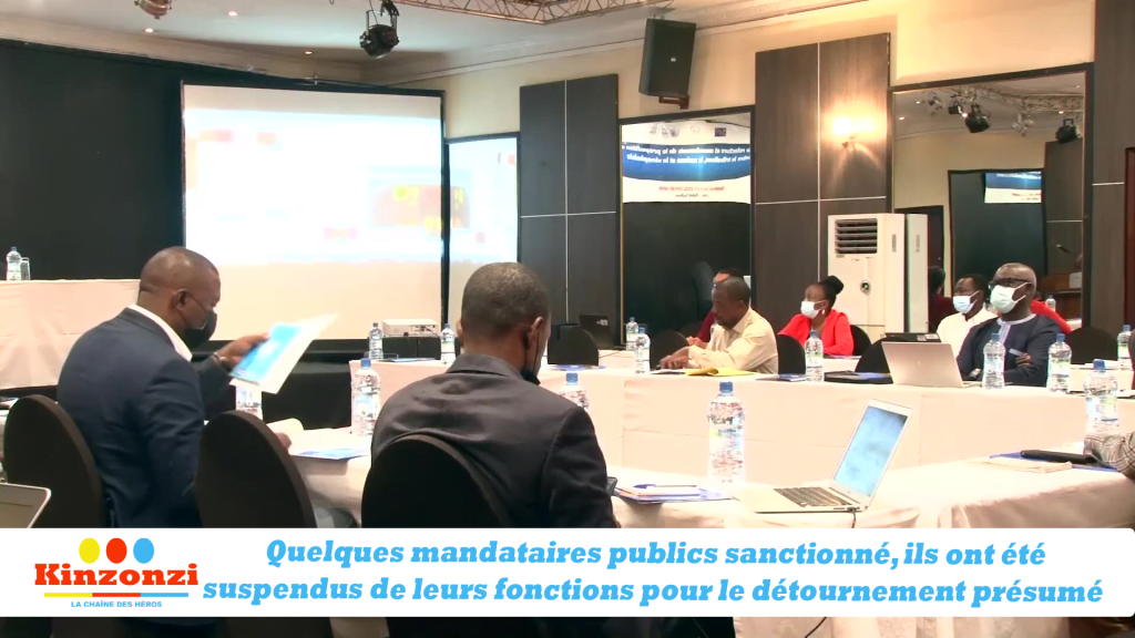 La relecture et l'amendement de la proposition de loi contre le tribalisme, le racisme et la génophobie