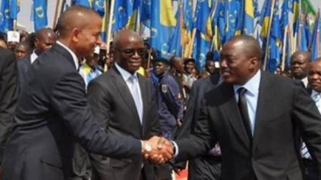 Kabila-Katumbi, la réconciliation ?