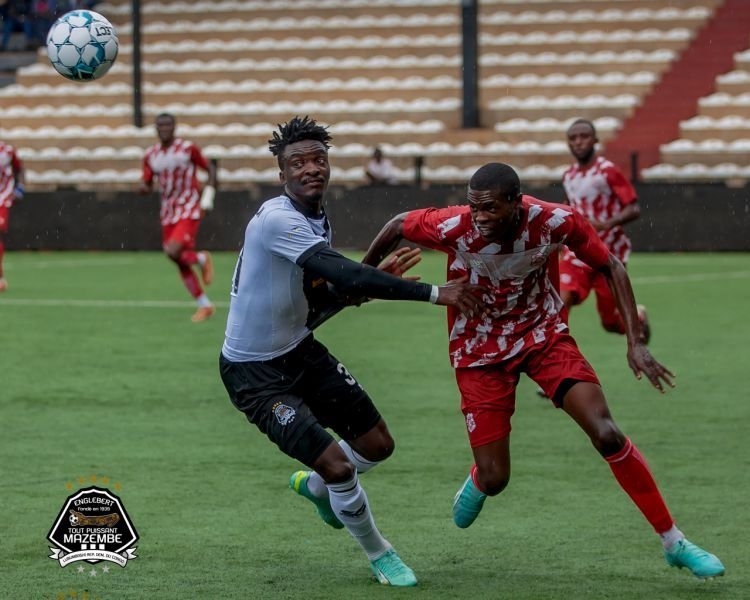 Le TP Mazembe Domine le Classement Provisoire de la LINAFOOT Après un Triomphe sur Lubumbashi Sport