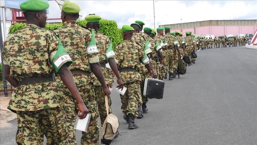 Les Forces de Défense du Burundi Réfutent les Accusations d'Attaques en RDC