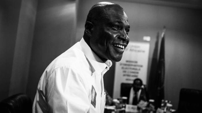 RDC : Martin Fayulu Dénonce des Mensonges sur les Salaires des Députés Nationaux