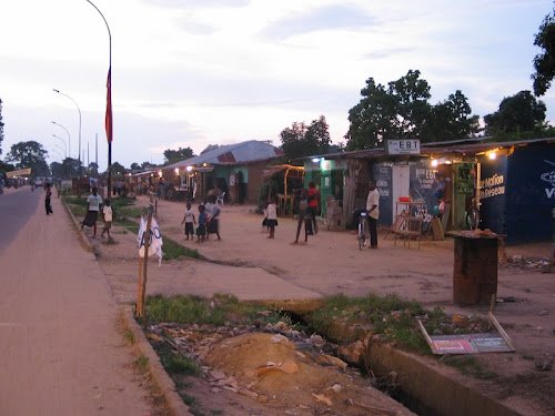 Conflit à Kwilu entre les Fermiers et la Société Cap Congo : Une Réunion pour Trouver une Issue