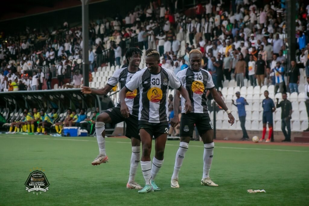 Le Stade TPM Homologué pour les Compétitions CAF 2024-2025