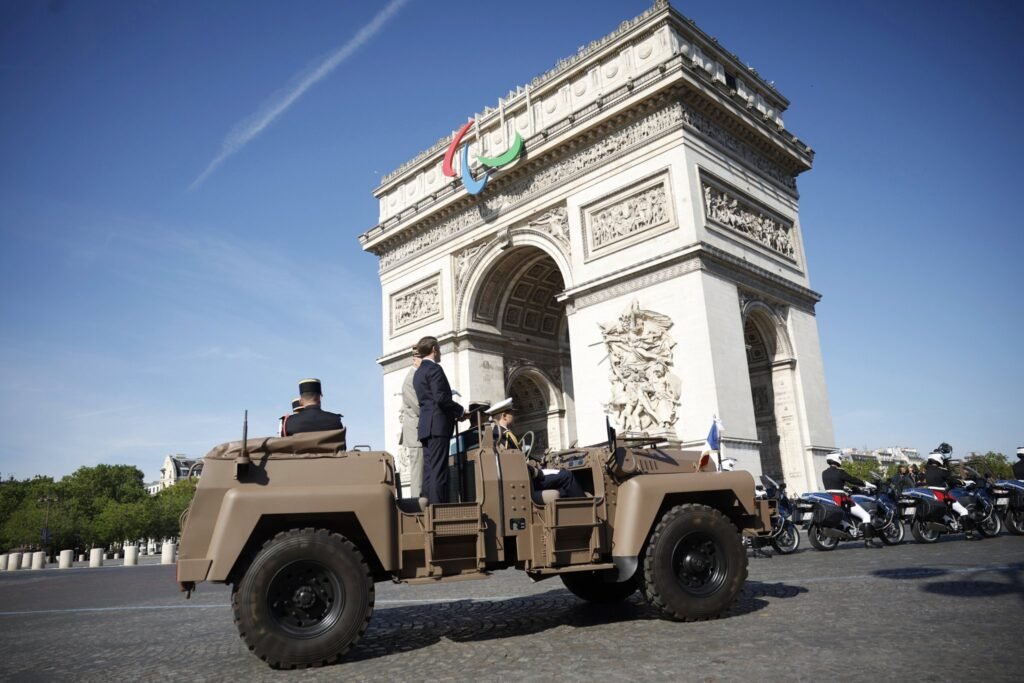 La France Appelle à la Fin des Hostilités dans l'Est de la RDC : Un Message Clair de l'Ambassadeur Bruno Aubert