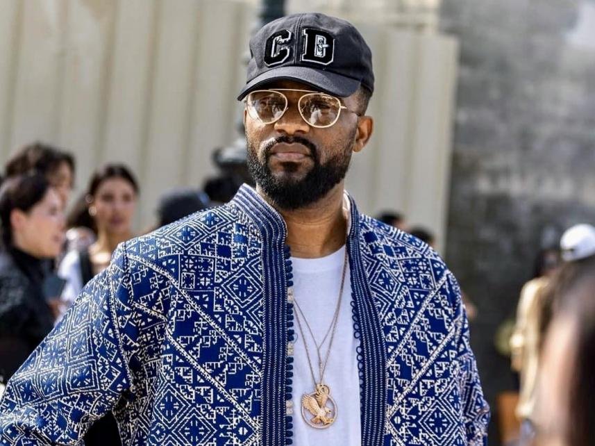 Fally Ipupa de Retour à Goma pour un Concert Humanitaire