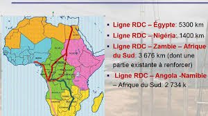 La RDC Contraint d'Importer de l'Électricité pour Répondre aux Besoins des Entreprises Minières