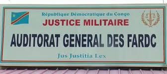 Condamnation de 25 Militaires de la RDC à la Peine de Mort au Nord-Kivu