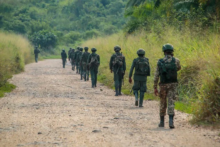 RDC : Fin de la Trêve Humanitaire et Début du Cessez-le-Feu de Luanda