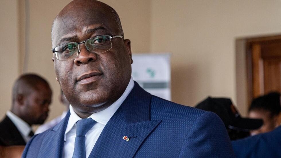 RDC : « Le peuple d’abord », Félix Tshisekedi Réaffirme son Engagement Envers les Congolais