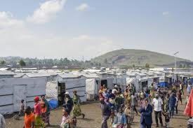 Embuscade au Sud-Kivu : Des Humanitaires et Motocyclistes Dépouillés par des Bandits Armés dans le Parc National de Kahuzi-Biega