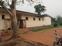 Les Détenus de la Prison Centrale de Kisangani Vivent dans des Conditions Précaires : Le Ministre de la Justice Constate la Réalité