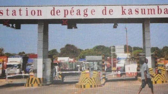 Reprise des Échanges Commerciaux à la Frontière entre la RDC et la Zambie : Les Barrières Levées après Négociations Diplomatiques